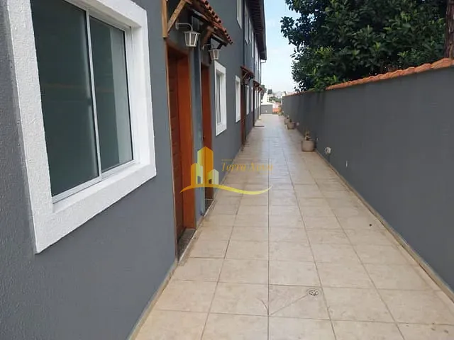 Casa com 90m² 2 quartos e 1 banheiro, à venda, no bairro Itaquera em São Paulo