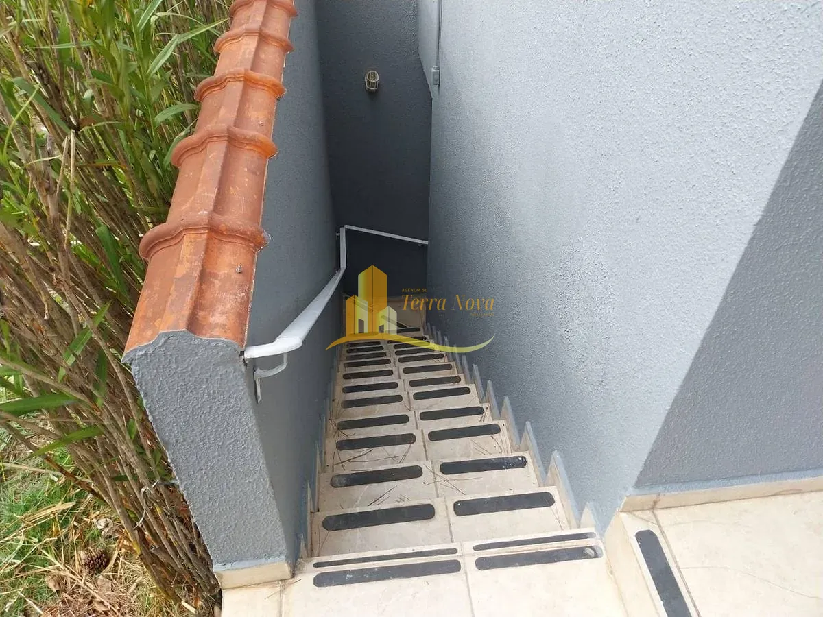 Casa, 2 quartos, 90 m² - Foto 20
