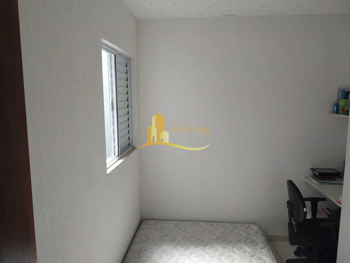 Casa, 2 quartos, 90 m² - Foto 15
