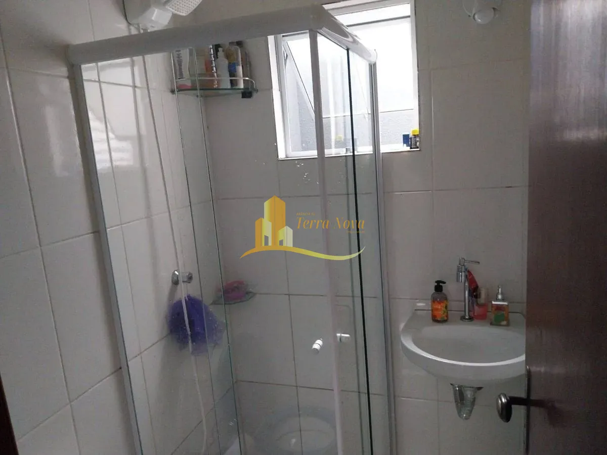 Casa, 2 quartos, 90 m² - Foto 17