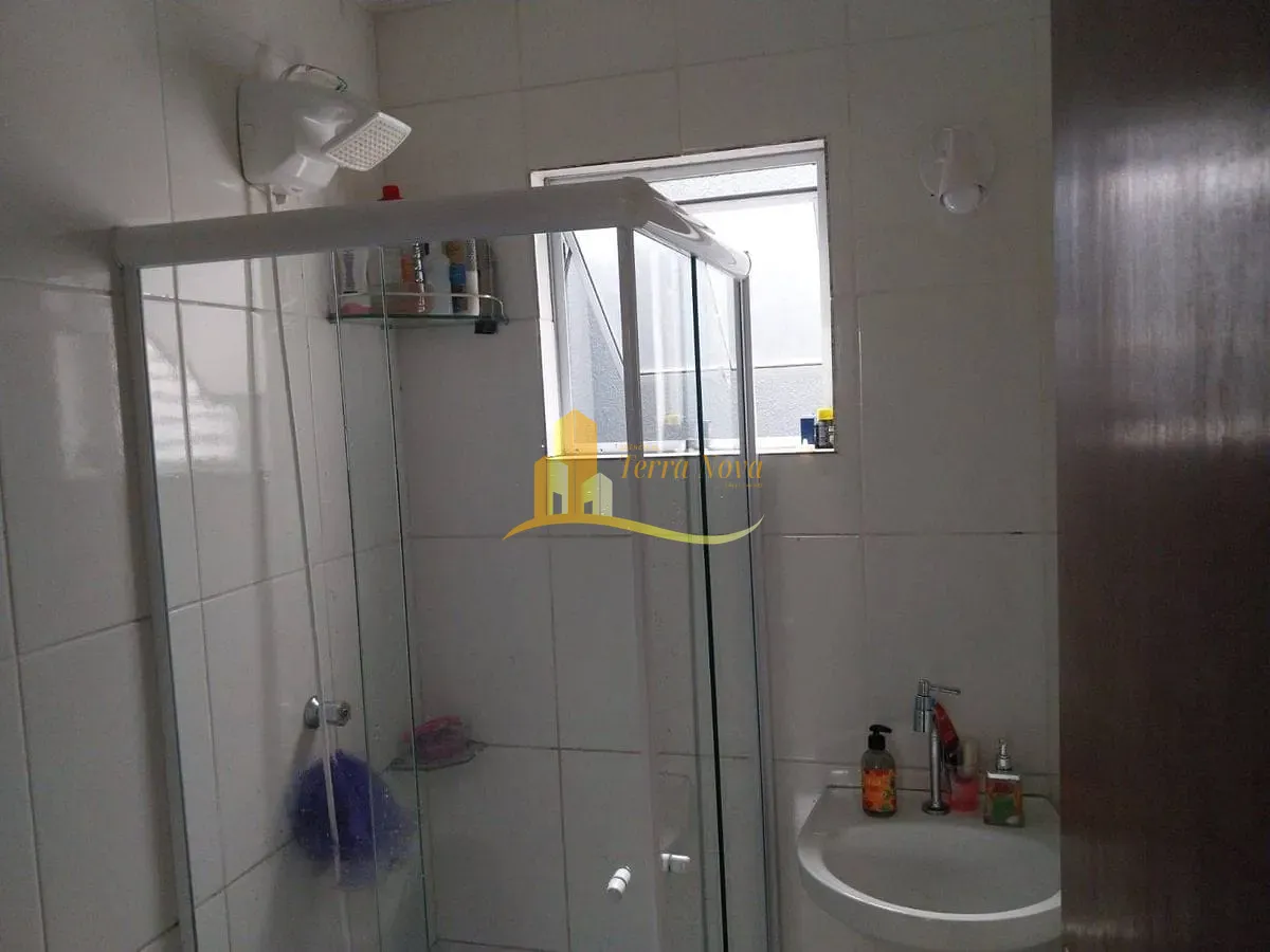 Casa, 2 quartos, 90 m² - Foto 18
