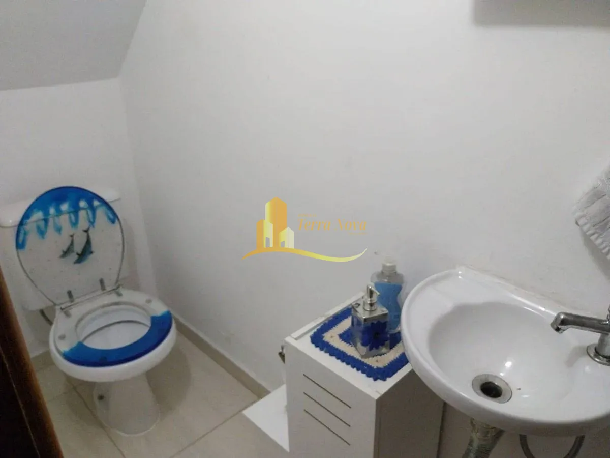 Casa, 2 quartos, 90 m² - Foto 9