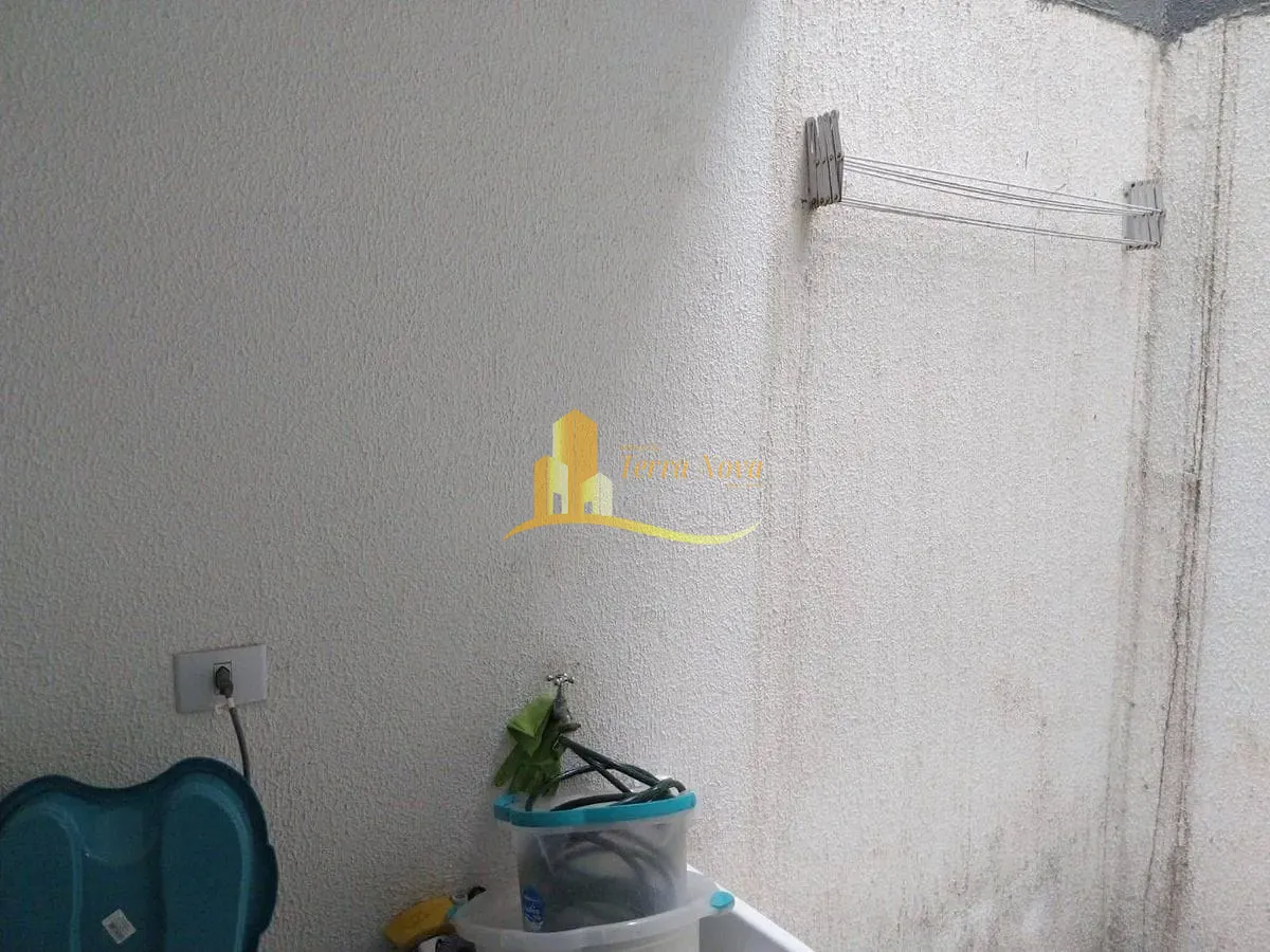 Casa, 2 quartos, 90 m² - Foto 19
