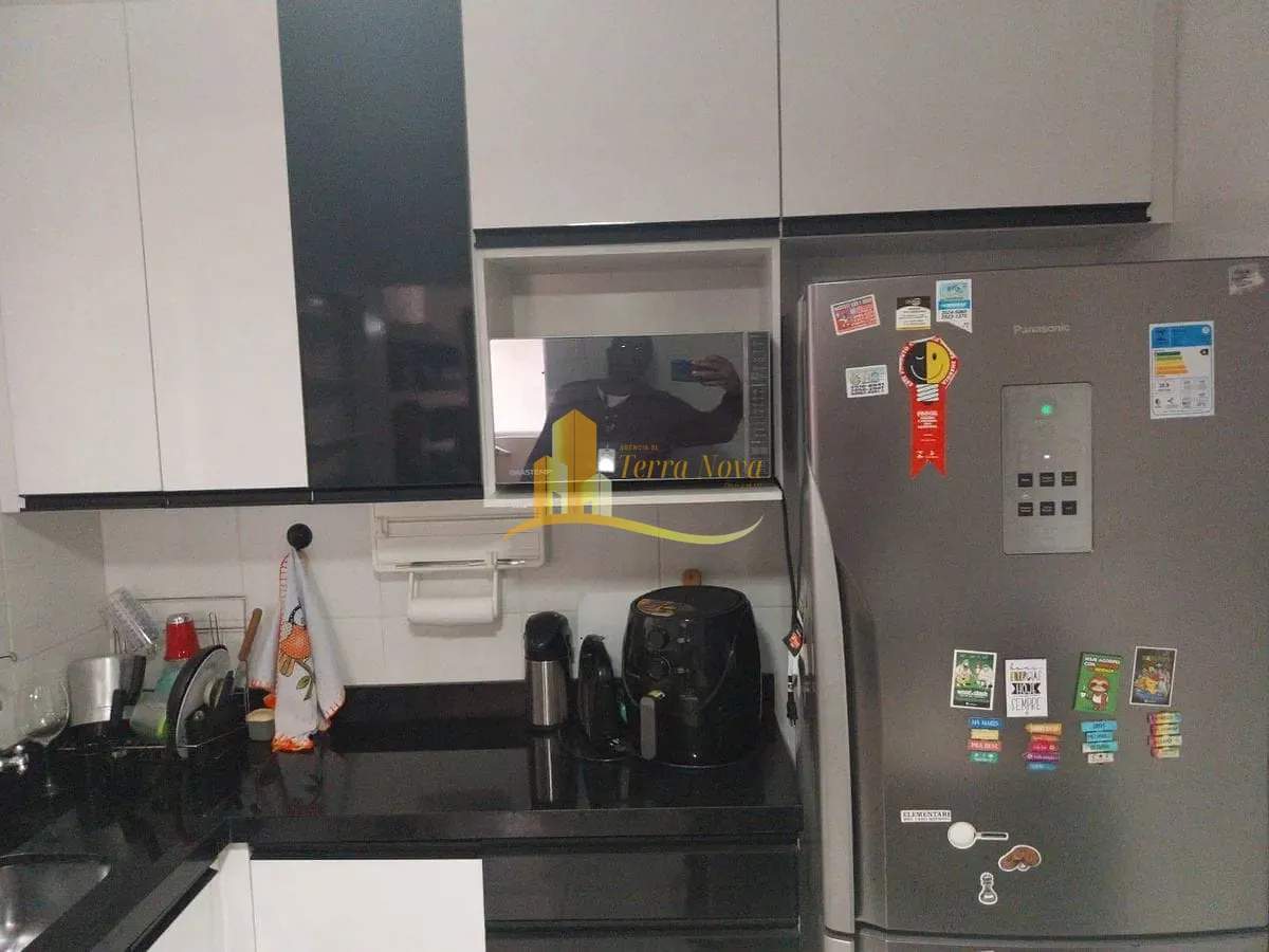 Casa, 2 quartos, 90 m² - Foto 8