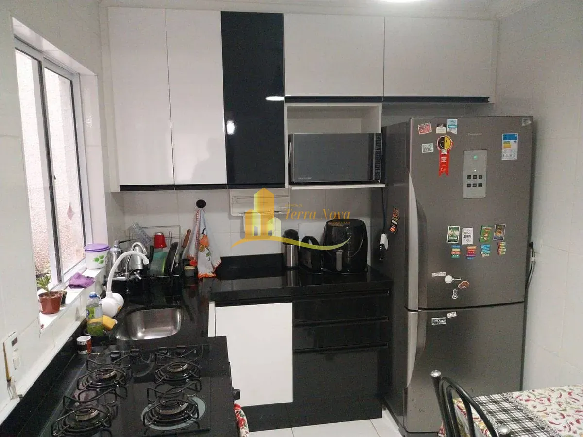 Casa, 2 quartos, 90 m² - Foto 7