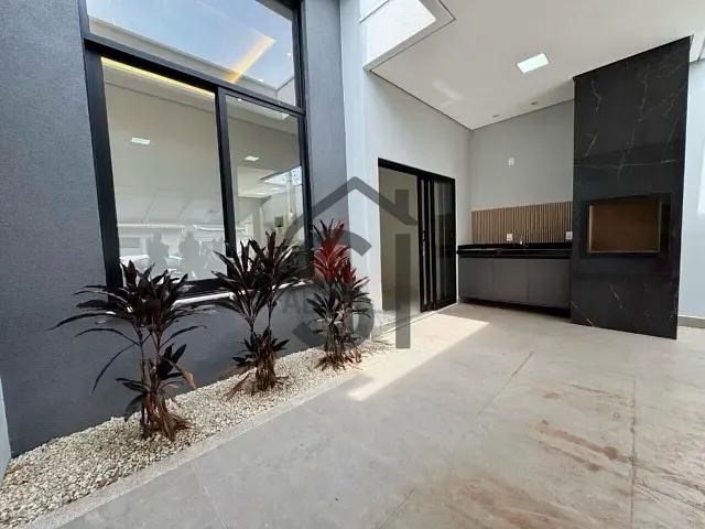 Casa com 129m² 3 quartos e 2 banheiros, à venda, no bairro Vila Pântano II em Santa Bárbara D'Oeste