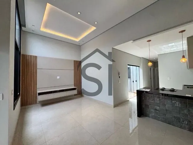 Casa com 129m² 3 quartos e 2 banheiros, à venda, no bairro Vila Pântano II em Santa Bárbara D'Oeste
