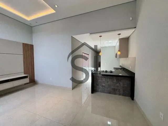 Casa com 129m² 3 quartos e 2 banheiros, à venda, no bairro Vila Pântano II em Santa Bárbara D'Oeste