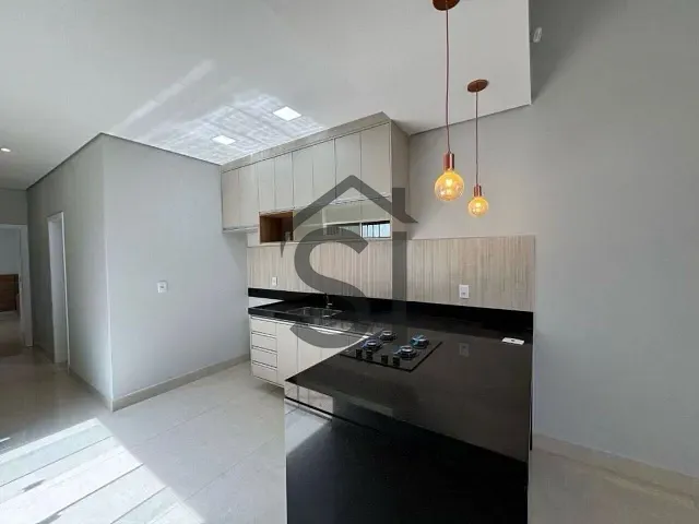 Casa com 129m² 3 quartos e 2 banheiros, à venda, no bairro Vila Pântano II em Santa Bárbara D'Oeste