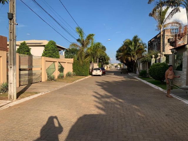 Casa com 800m² 4 quartos e 3 banheiros, à venda ou para alugar, no bairro Ponte Alta Norte (Gama) em Brasília