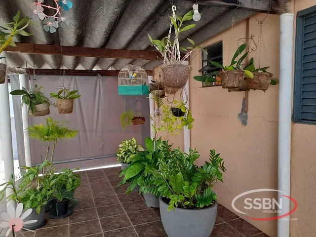 Casa com 300m² 2 quartos e 1 banheiro, à venda, no bairro Jardim Europa em Nova Odessa