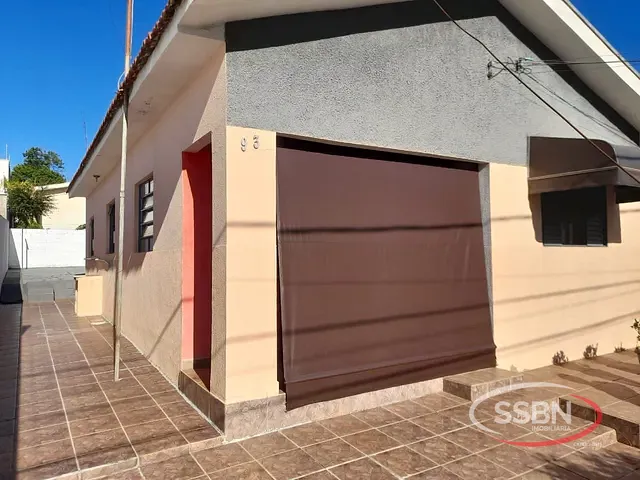 Casa com 300m² 2 quartos e 1 banheiro, à venda, no bairro Jardim Europa em Nova Odessa