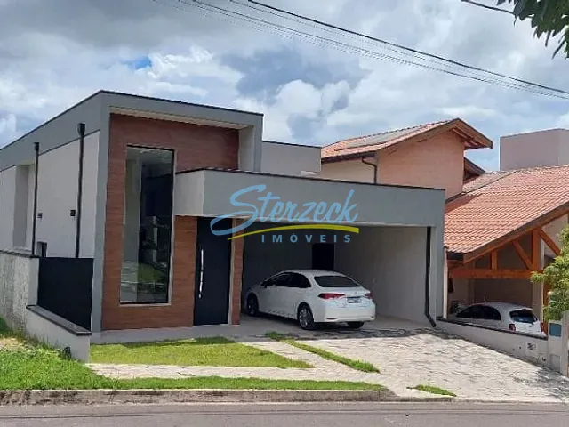 Casa com 308m² 3 quartos e 4 banheiros, à venda, no bairro Vila Sonia em Valinhos