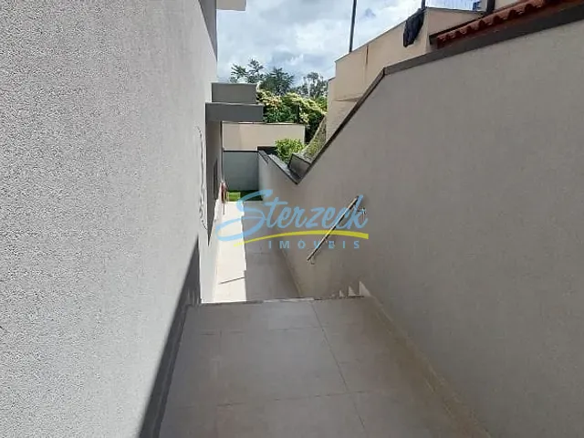 Casa com 308m² 3 quartos e 4 banheiros, à venda, no bairro Vila Sonia em Valinhos