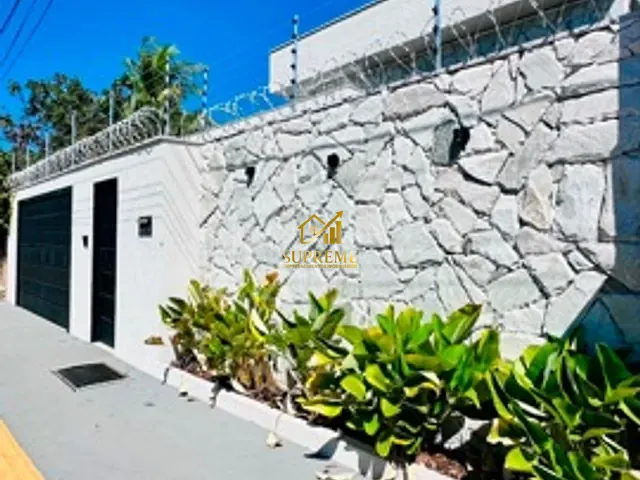 Casa 3 quartos e 4 banheiros, à venda, no bairro Jardim Atlântico em Goiânia