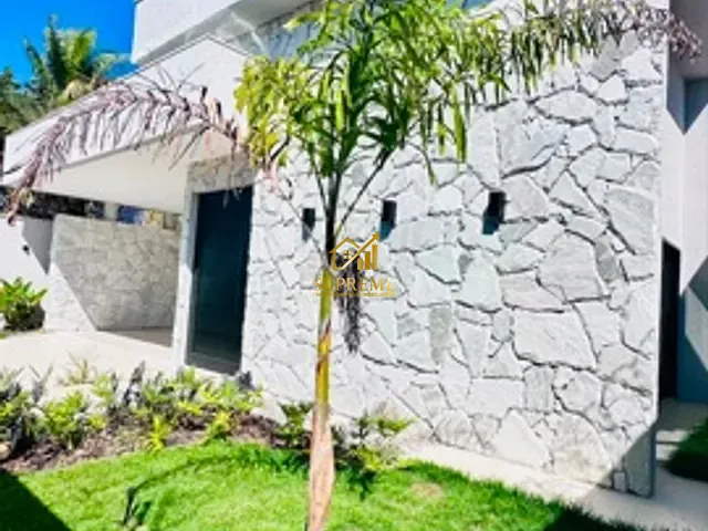 Casa 3 quartos e 4 banheiros, à venda, no bairro Jardim Atlântico em Goiânia