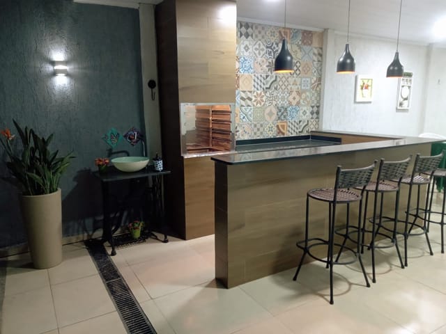 Foto do Casa - Casa à venda, Campo Grande, Rio de Janeiro, RJ | Swell Imobiliária