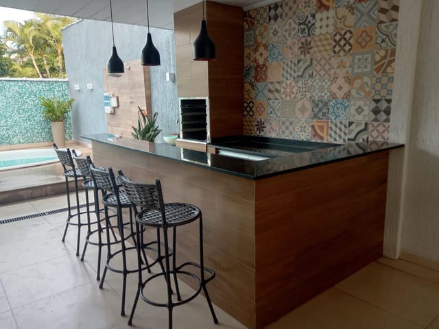 Foto do Casa - Casa à venda, Campo Grande, Rio de Janeiro, RJ | Swell Imobiliária