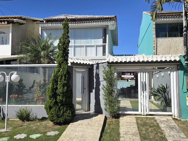 Foto do Casa - Casa à venda, Campo Grande, Rio de Janeiro, RJ | Swell Imobiliária