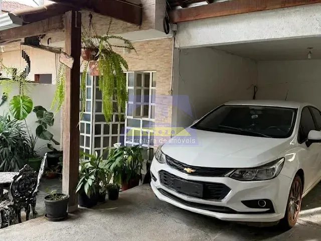 Casa 3 quartos e 2 banheiros, à venda, no bairro Clóvis Alvim I em Itabira