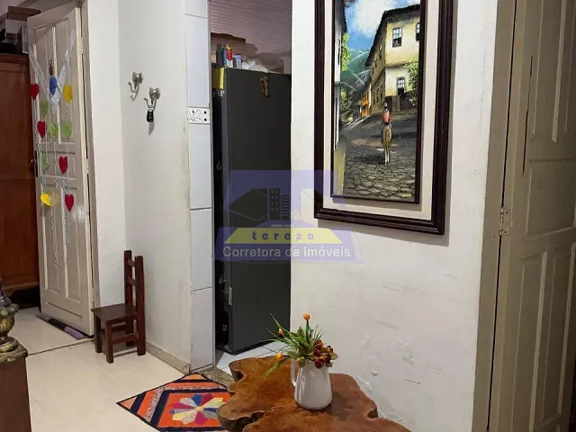Casa 3 quartos e 2 banheiros, à venda, no bairro Clóvis Alvim I em Itabira