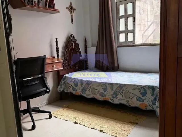 Casa 3 quartos e 2 banheiros, à venda, no bairro Clóvis Alvim I em Itabira