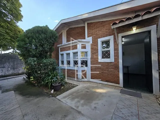 Casa com 360m² 4 quartos e 4 banheiros, à venda, no bairro Parque São Quirino em Campinas