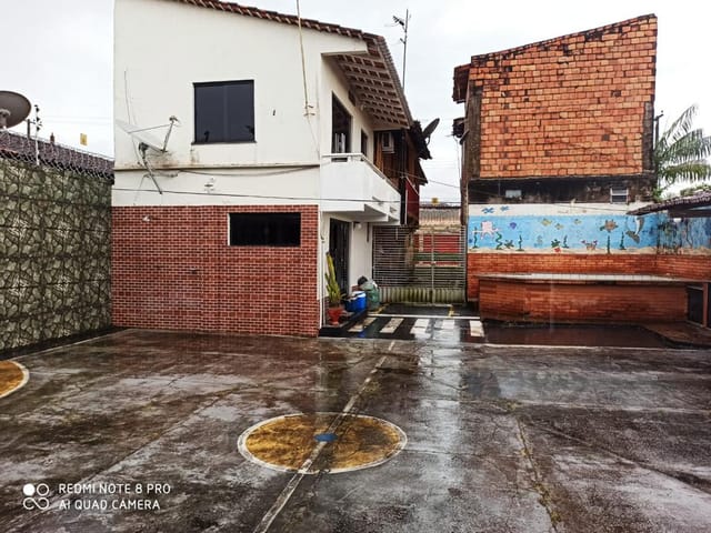 Foto do Casa - Casa - Tv. Siqueira Mendes - Vila (Mosqueiro) | Tsubaki Imóveis