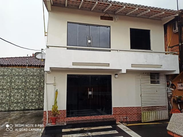 Foto do Casa - Casa - Tv. Siqueira Mendes - Vila (Mosqueiro) | Tsubaki Imóveis