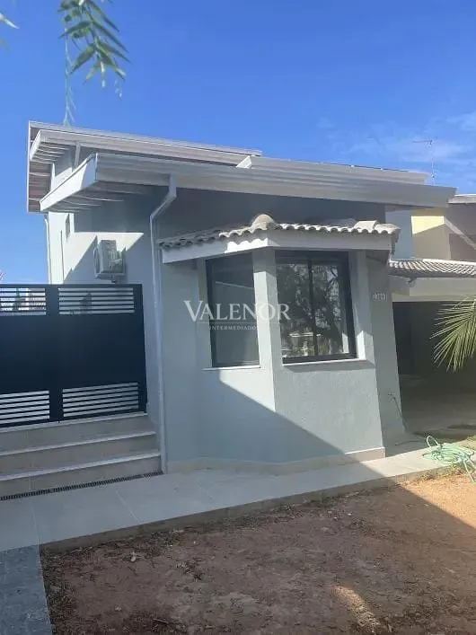 Casa, 3 quartos, 303 m² - Foto 2