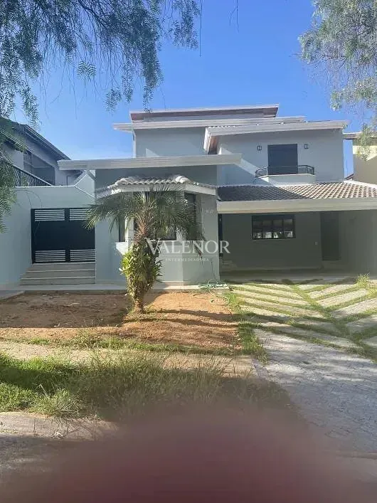 Casa, 3 quartos, 303 m² - Foto 3