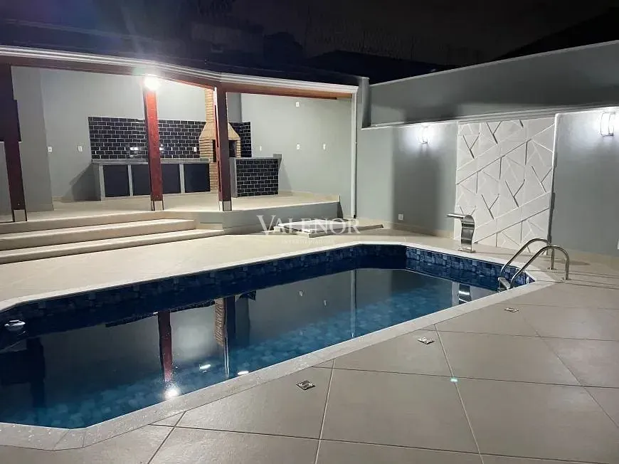 Casa, 3 quartos, 303 m² - Foto 19
