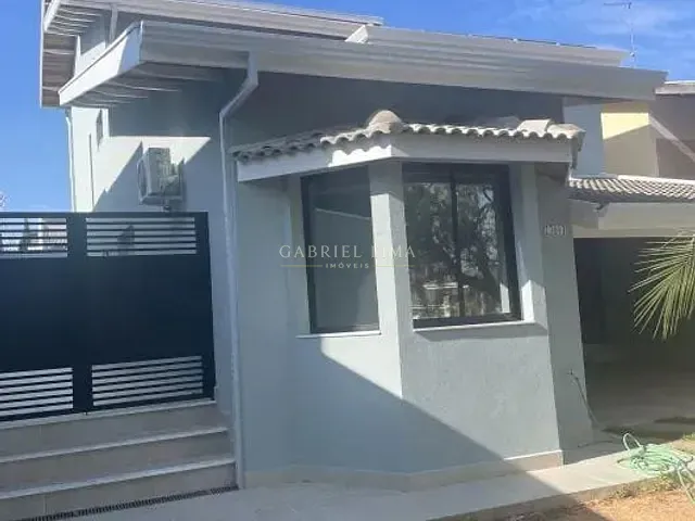 Casa com 303m² 3 quartos e 5 banheiros, à venda, no bairro Portal do Paraíso I em Jundiaí