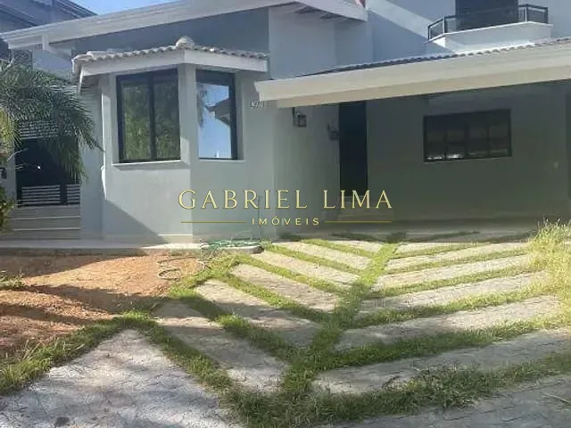 Casa com 303m² 3 quartos e 5 banheiros, à venda, no bairro Portal do Paraíso I em Jundiaí