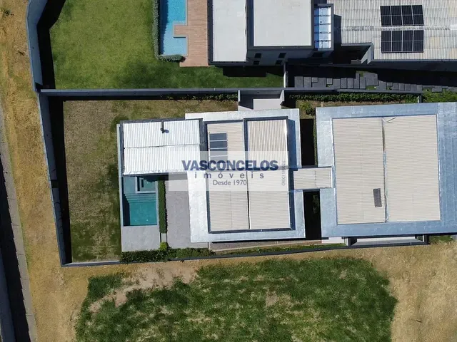 Casa com 995m² 4 quartos e 7 banheiros, à venda, no bairro Condomínio Reserva do Paratehy em São José dos Campos