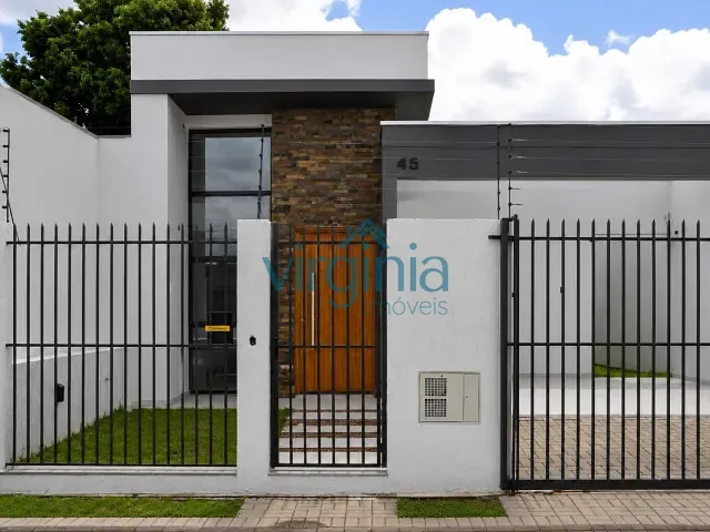 Casa com 167m² 2 quartos e 2 banheiros, à venda, no bairro Genuíno Sampaio em Campo Bom