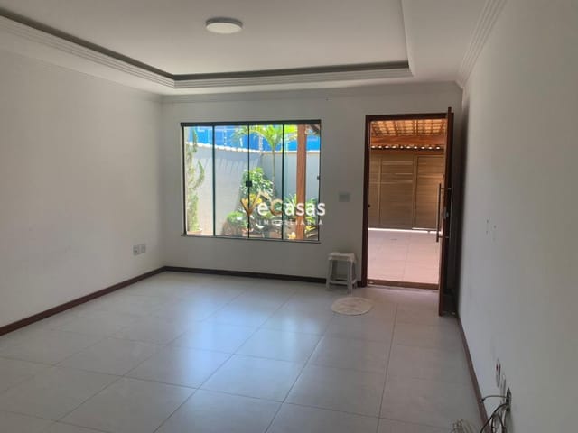 Casa com 300m² 3 quartos e 3 banheiros, à venda, no bairro Jardim Bela Vista em Rio das Ostras