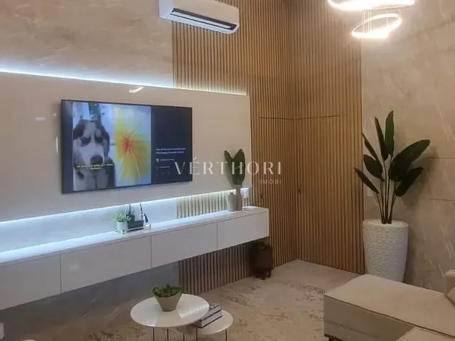 Casa 3 quartos e 3 banheiros, à venda, no bairro Jardim Ecoville I em Cambé