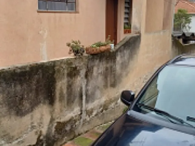 Casa com 400m² 3 quartos e 3 banheiros, à venda, no bairro Campestre em Santo André