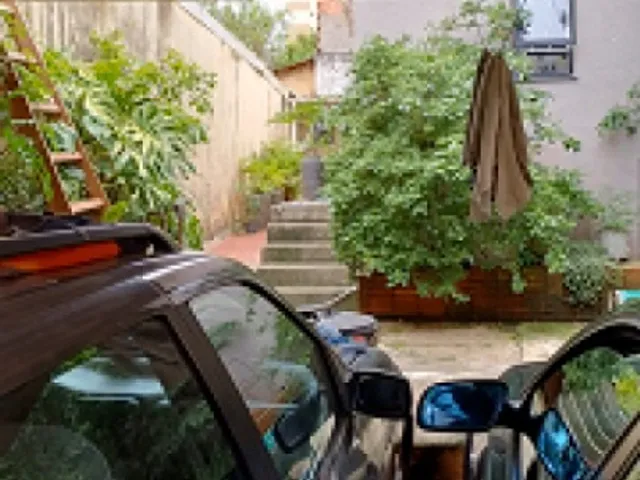 Casa com 400m² 3 quartos e 3 banheiros, à venda, no bairro Campestre em Santo André