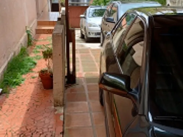 Casa com 400m² 3 quartos e 3 banheiros, à venda, no bairro Campestre em Santo André