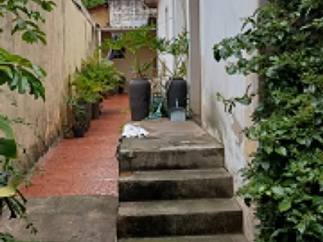Casa com 400m² 3 quartos e 3 banheiros, à venda, no bairro Campestre em Santo André
