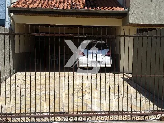 Casa com 220m² 3 quartos e 3 banheiros, à venda, no bairro Atuba em Curitiba