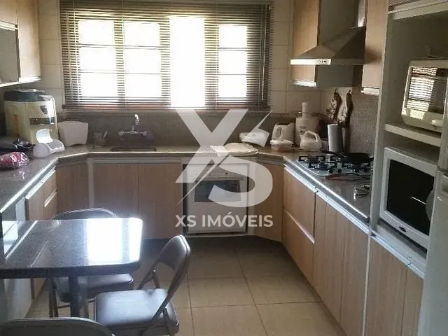 Casa com 220m² 3 quartos e 3 banheiros, à venda, no bairro Atuba em Curitiba