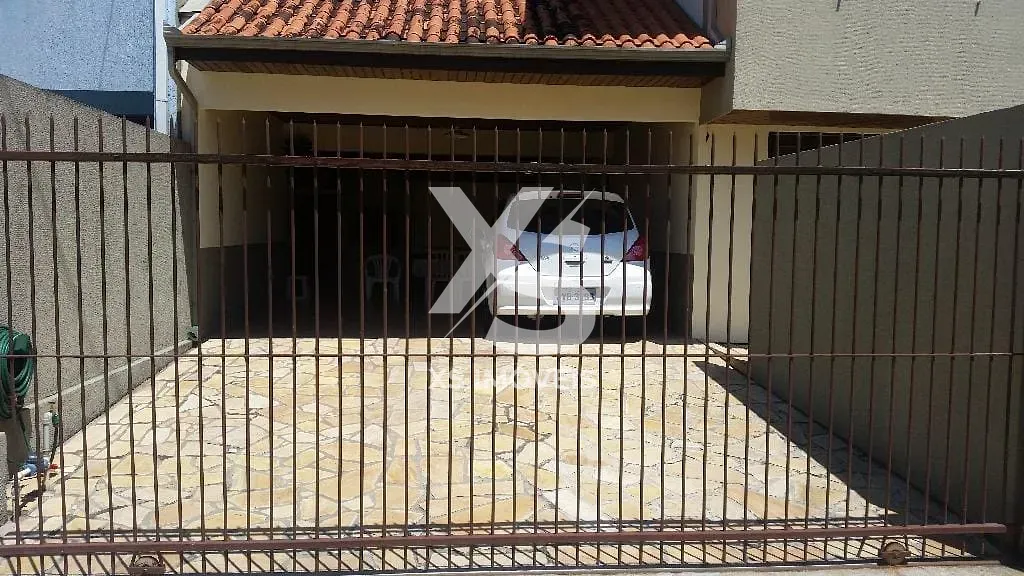 Casa, 3 quartos, 170 m² - Foto 4
