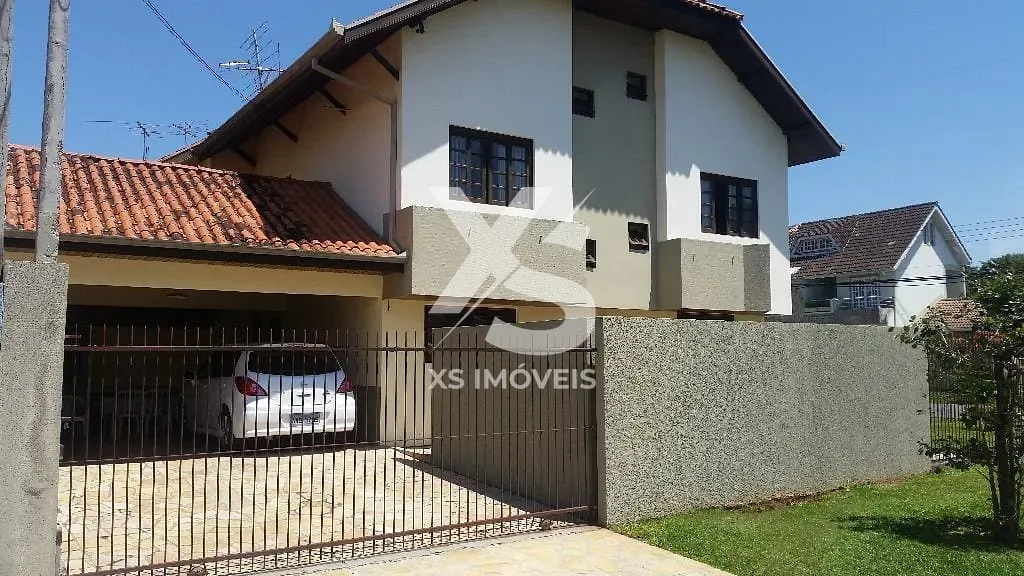 Casa, 3 quartos, 170 m² - Foto 2