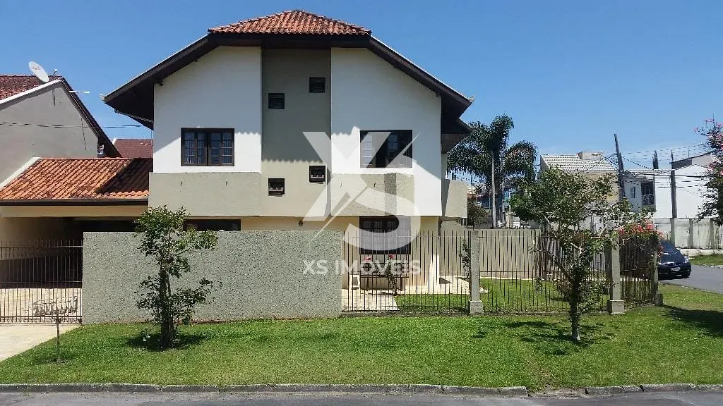 Casa, 3 quartos, 170 m² - Foto 1