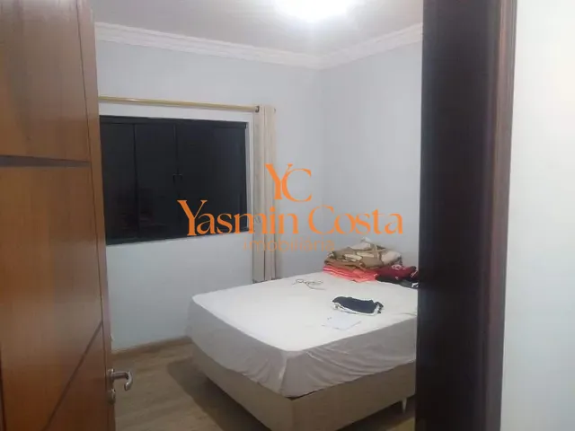 Casa com 224m² 2 quartos e 3 banheiros, à venda, no bairro Água Comprida em Cambuí