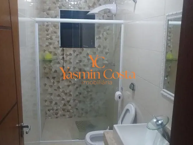 Casa com 224m² 2 quartos e 3 banheiros, à venda, no bairro Água Comprida em Cambuí
