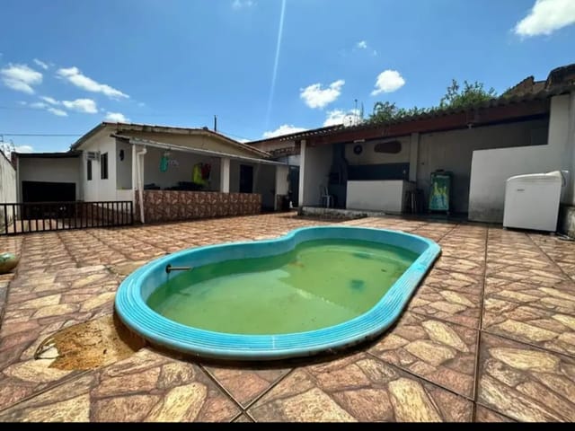 Foto do Casa - Casa à Venda, Francisco Duarte, Araxá, MG | Yes Gestão Imobiliária
